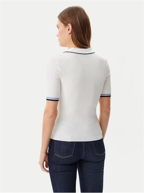 Maglia Polo Thalia Guess GUESS | W5GR37-Z3L10-G012G012