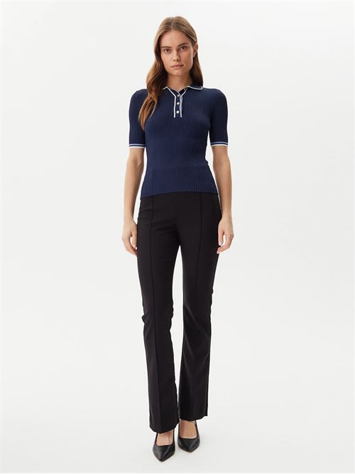 Maglia Polo Thalia Guess GUESS | W5GR37-Z3L10-G7P1G7P1