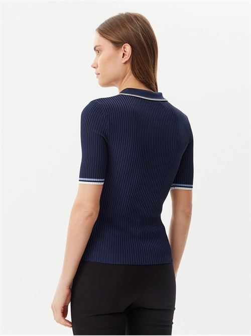 Maglia Polo Thalia Guess GUESS | W5GR37-Z3L10-G7P1G7P1