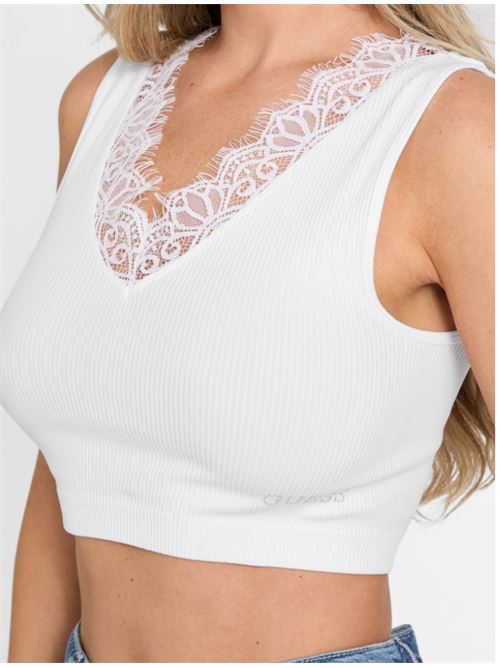 Top Guess GUESS | W5GZ09-Z2ZN0-G011G011