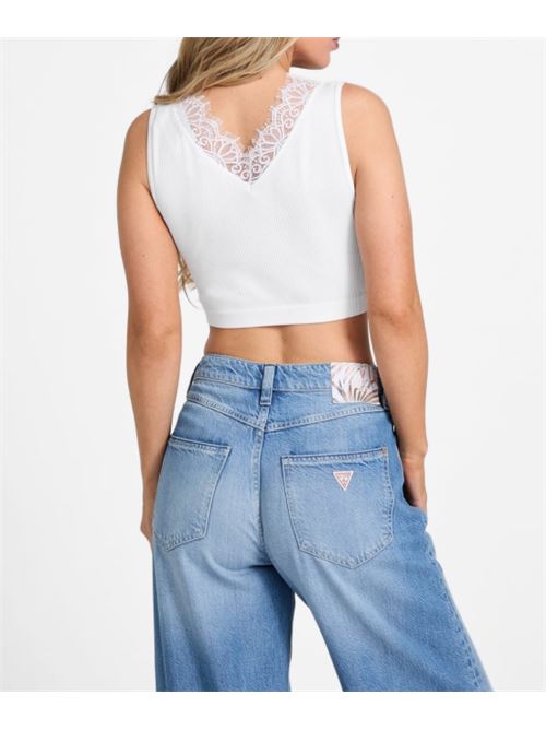 Top Guess GUESS | W5GZ09-Z2ZN0-G011G011