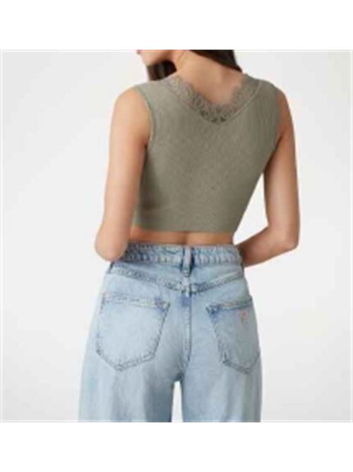Top Guess GUESS | W5GZ09-Z2ZN0-G9D5G9D5