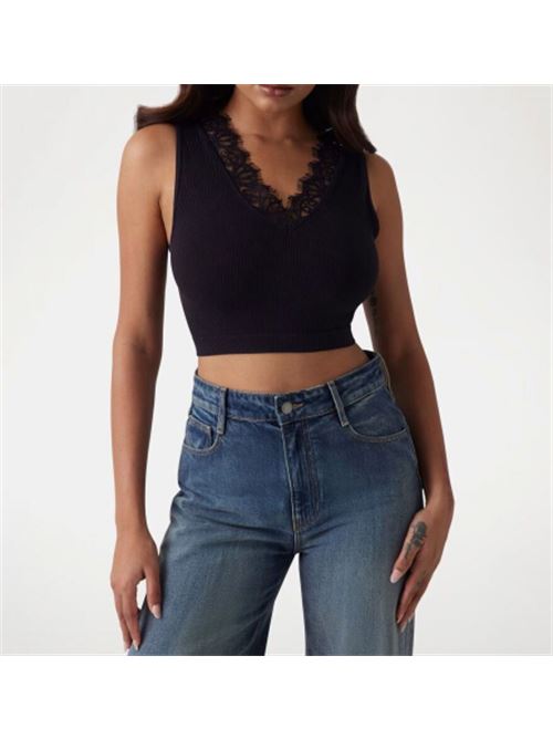 Top Guess GUESS | W5GZ09-Z2ZN0-JBLKJBLK