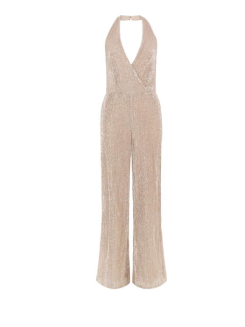 Tuta in pailettes Guess GUESS | W5RD77-KCNB0-F130