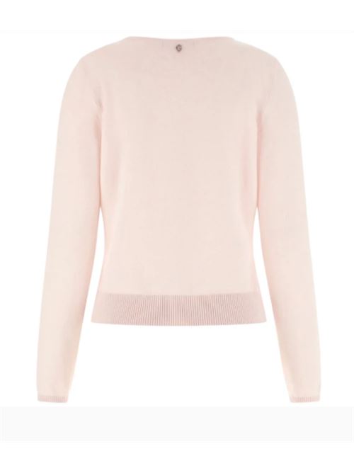 Cardigan con bottoni Holland Guess GUESS | W5RR23-Z2YJ2-A60WA60W