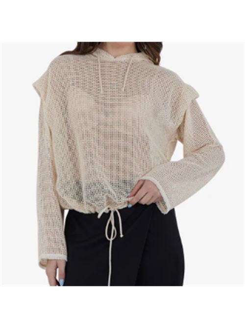 Blusa in cotone Jijil JIJIL | JPE25BL176.0RT0031-0706