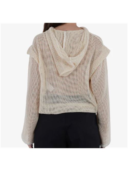 Blusa in cotone Jijil JIJIL | JPE25BL176.0RT0031-0706