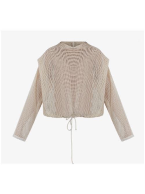 Blusa in cotone Jijil JIJIL | JPE25BL176.0RT0031-0706