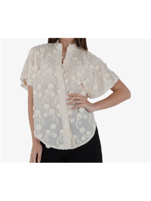 Camicia Jijil JIJIL | JPE25CA164.0TE0217-0706