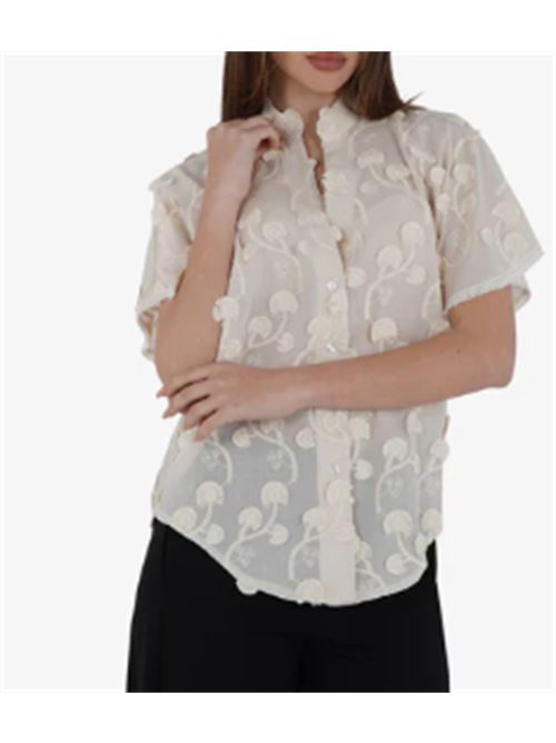Camicia Jijil JIJIL | JPE25CA164.0TE0217-0706
