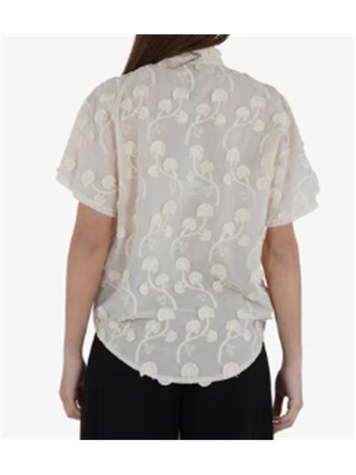 Camicia Jijil JIJIL | JPE25CA164.0TE0217-0706