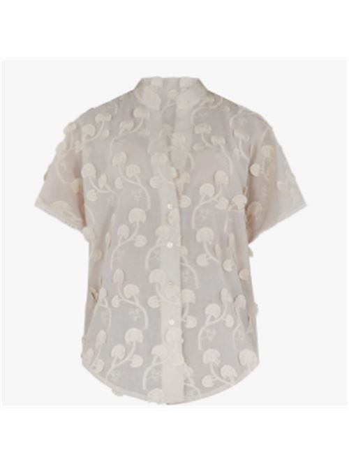 Camicia Jijil JIJIL | JPE25CA164.0TE0217-0706