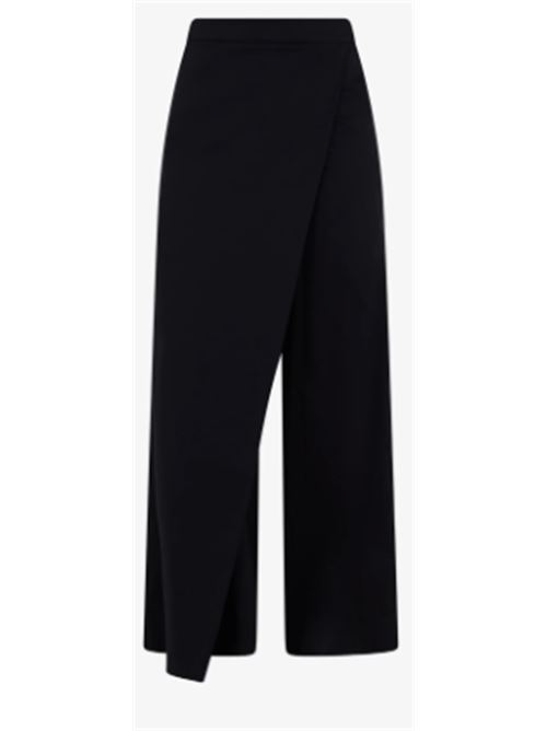 Pantalone in cotone con zip Jijil JIJIL | JPE25PA046.0PP0041-0002
