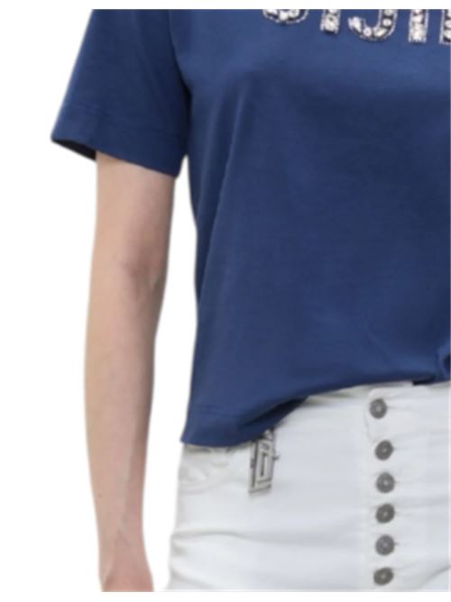 Pantalone denim mom Jijil JIJIL | JPE25PJ098.BXXXXXX-0001