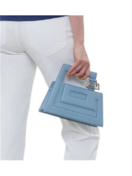 Pantalone denim mom Jijil JIJIL | JPE25PJ098.BXXXXXX-0001