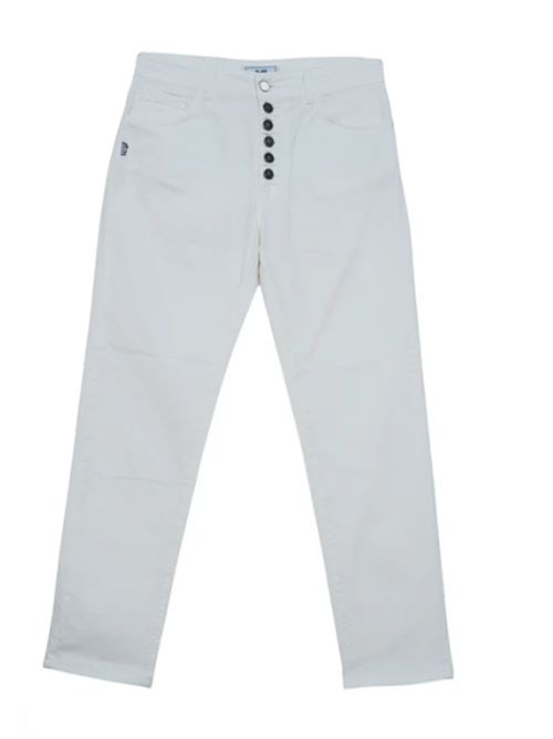 Pantalone denim mom Jijil JIJIL | JPE25PJ098.BXXXXXX-0001