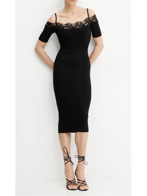 Abito Candice Marciano MARCIANO | 5GGK24-5872Z-JBLK