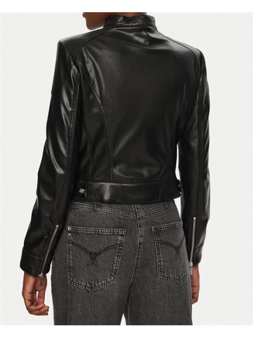 Giacca di pelle Sasha Marciano MARCIANO | 5RGL12-7255A-JBLK