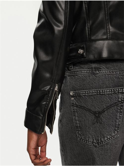 Giacca di pelle Sasha Marciano MARCIANO | 5RGL12-7255A-JBLK