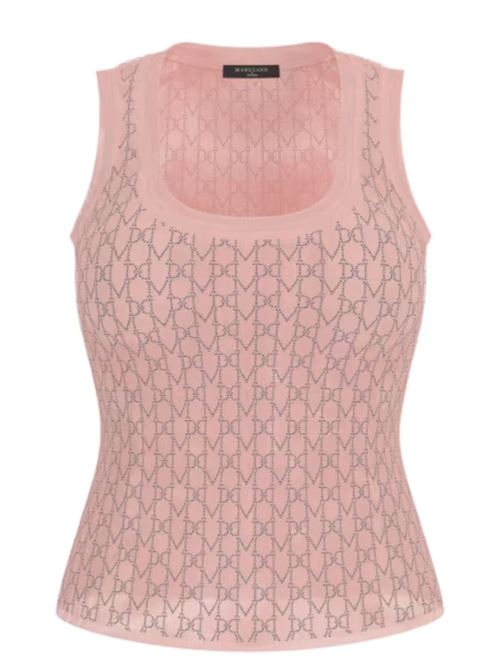 Top Aria Tank Marciano MARCIANO | 5RGP21-6311A-G64JG64J
