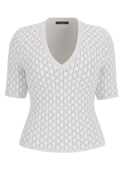 Top Aria Marciano MARCIANO | 5RGP22-6311A-MCDMMCDM