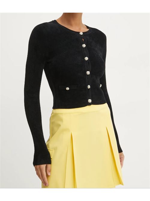 Cardigan Veranera Marciano MARCIANO | 5RGR35-5806Z-JBLK