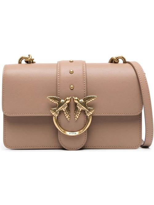Borsa love one mini Pinko PINKO | 100059-A0F1-D01Q