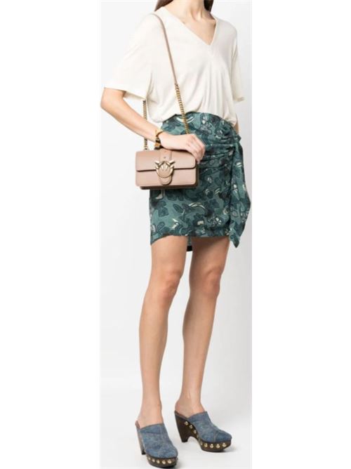 Borsa love one mini Pinko PINKO | 100059-A0F1-D01Q