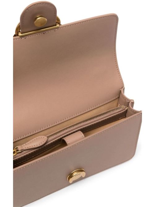 Borsa love one mini Pinko PINKO | 100059-A0F1-D01Q