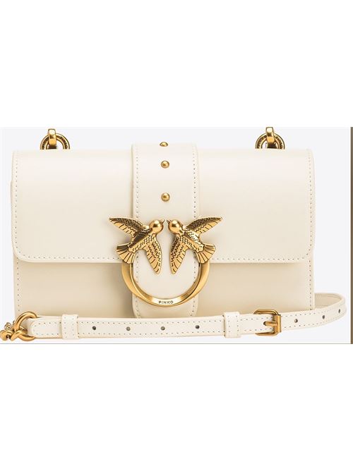 Borsa love one mini Pinko PINKO | 100059-A0F1-Z14Q