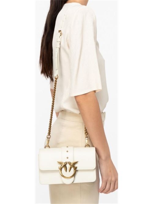 Borsa love one mini Pinko PINKO | 100059-A0F1-Z14Q