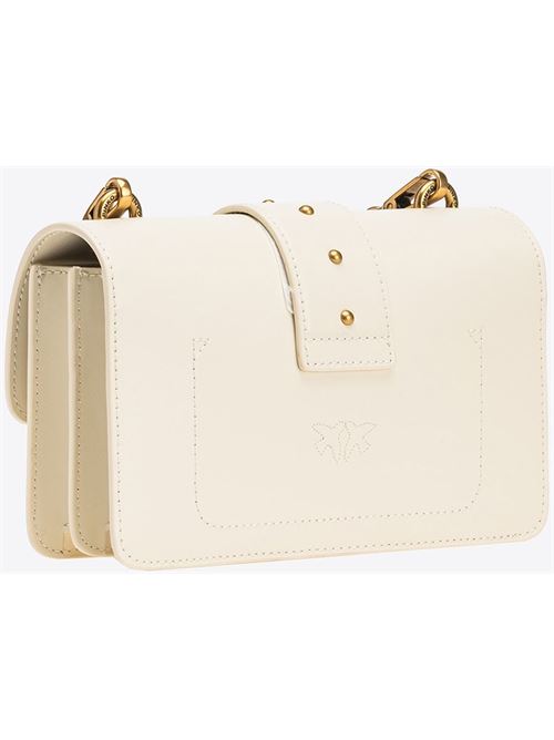 Borsa love one mini Pinko PINKO | 100059-A0F1-Z14Q