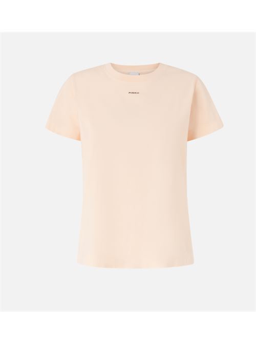 T-shirt jersey old wash Basico Pinko PINKO | 100373-A228-N38