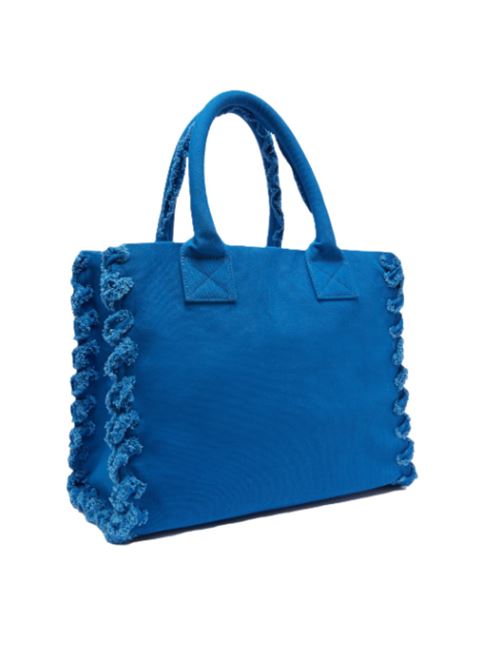 Borsa shopping in canvas Pinko PINKO | 100782-A1WQ-F59Q