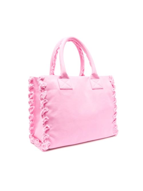 Borsa shopping in canvas Pinko PINKO | 100782-A1WQ-N78Q
