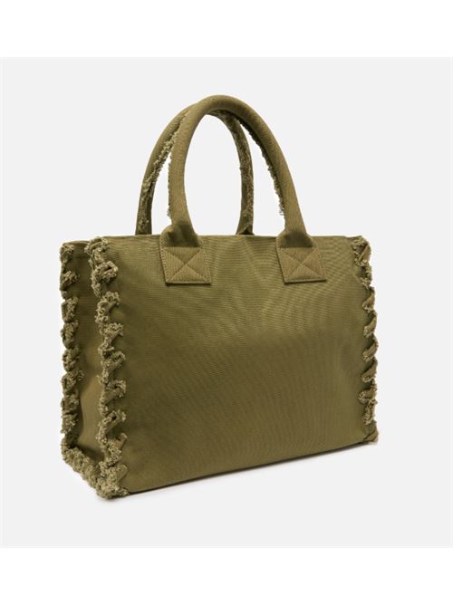 Borsa shopping in canvas Pinko PINKO | 100782-A1WQ-V64Q