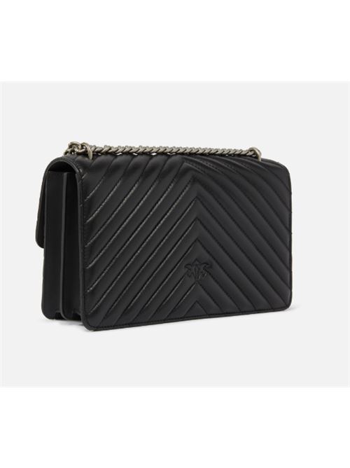 Borsa classic Love Bag One Chevron Pinko PINKO | 100941-A0GK-Z99O