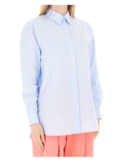 Camicia in cotone Pinko PINKO | 102476-A2CR-E38