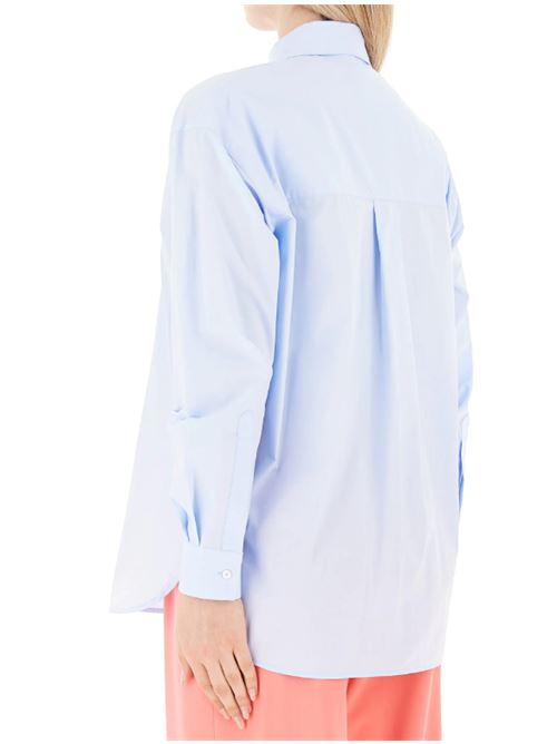 Camicia in cotone Pinko PINKO | 102476-A2CR-E38