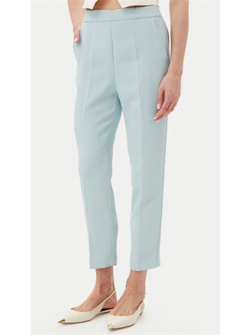 Pantalone in cady tecnico Parano Pinko PINKO | 102861-A213-E28