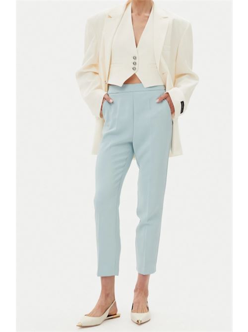 Pantalone in cady tecnico Parano Pinko PINKO | 102861-A213-E28