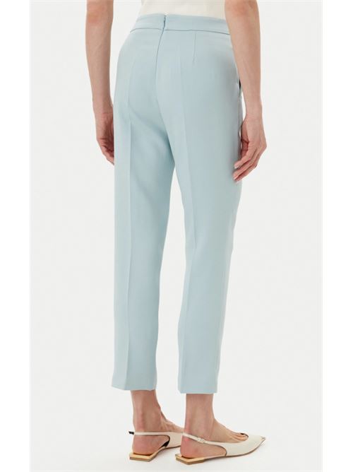 Pantalone in cady tecnico Parano Pinko PINKO | 102861-A213-E28