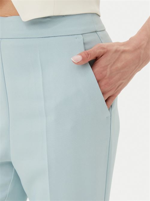 Pantalone in cady tecnico Parano Pinko PINKO | 102861-A213-E28