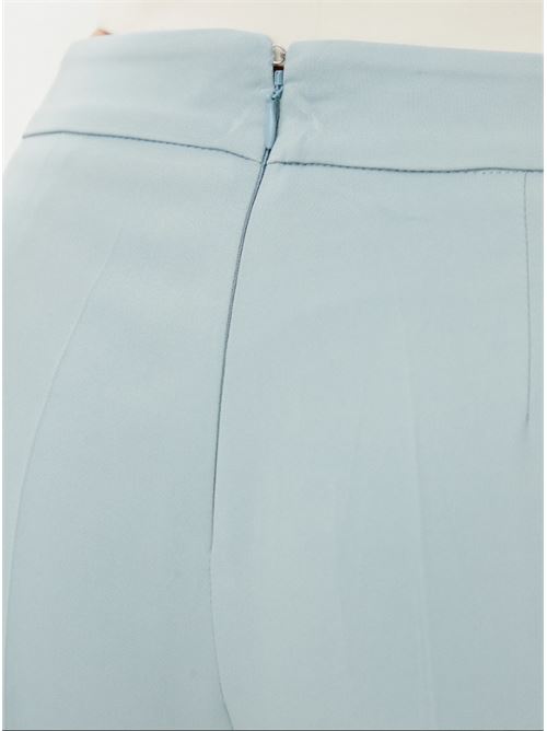 Pantalone in cady tecnico Parano Pinko PINKO | 102861-A213-E28