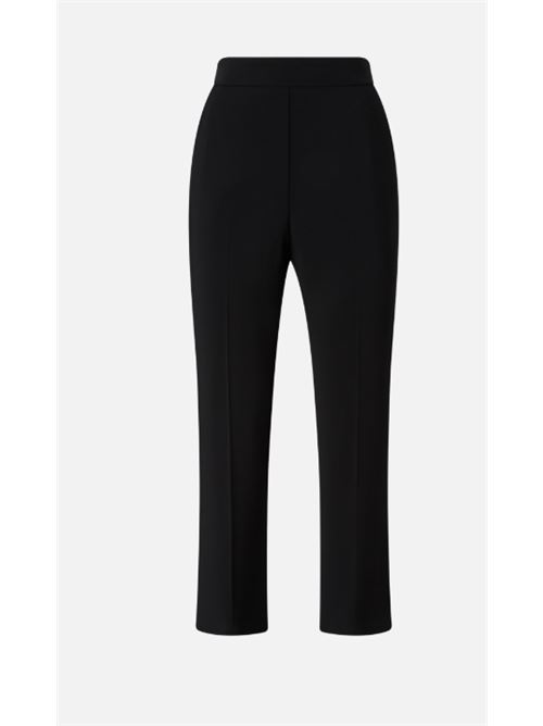 Pantalone elegante in tessuto tecnico Parano Pinko PINKO | 102861-A213-Z99