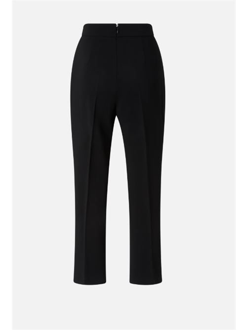 Pantalone elegante in tessuto tecnico Parano Pinko PINKO | 102861-A213-Z99