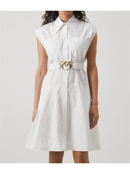 Abito a camicia Anaceta Pinko PINKO | 103111-A32T-Z04