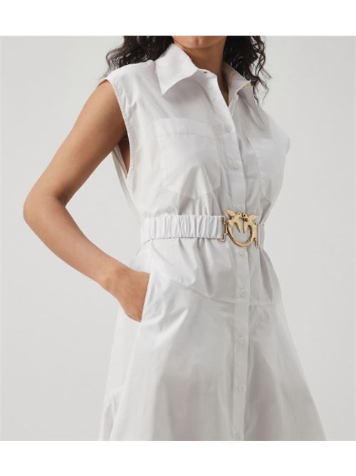 Abito a camicia Anaceta Pinko PINKO | 103111-A32T-Z04