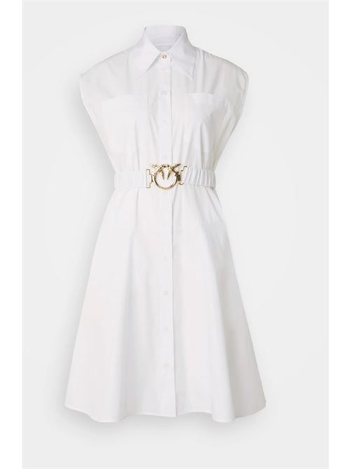 Abito a camicia Anaceta Pinko PINKO | 103111-A32T-Z04