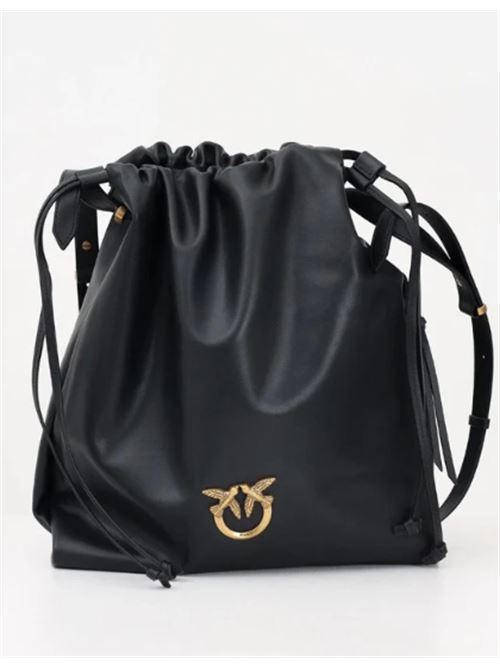 Borsa a spalla Slouchy Pinko PINKO | 104359-A270-Z99Q